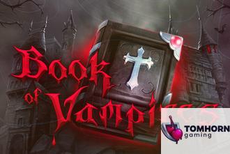 Book of Vampires