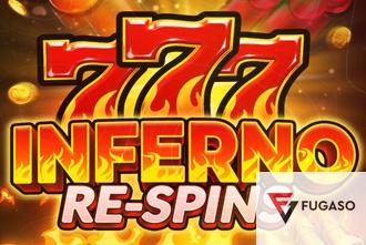 Inferno 777 Re-spins