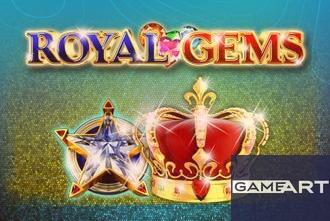 Royal Gems